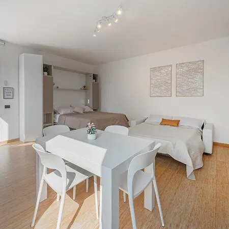 Perla Loft - Center * 贝尔加莫