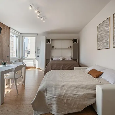 Apartment Perla Loft - Center
