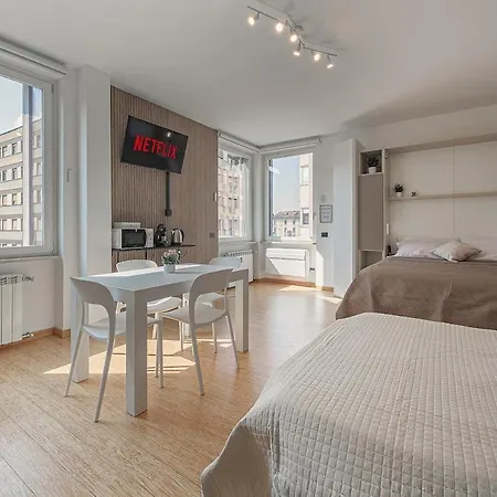 Perla Loft - Center Apartment